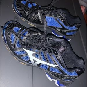 Mizuna Volleyball Shoes